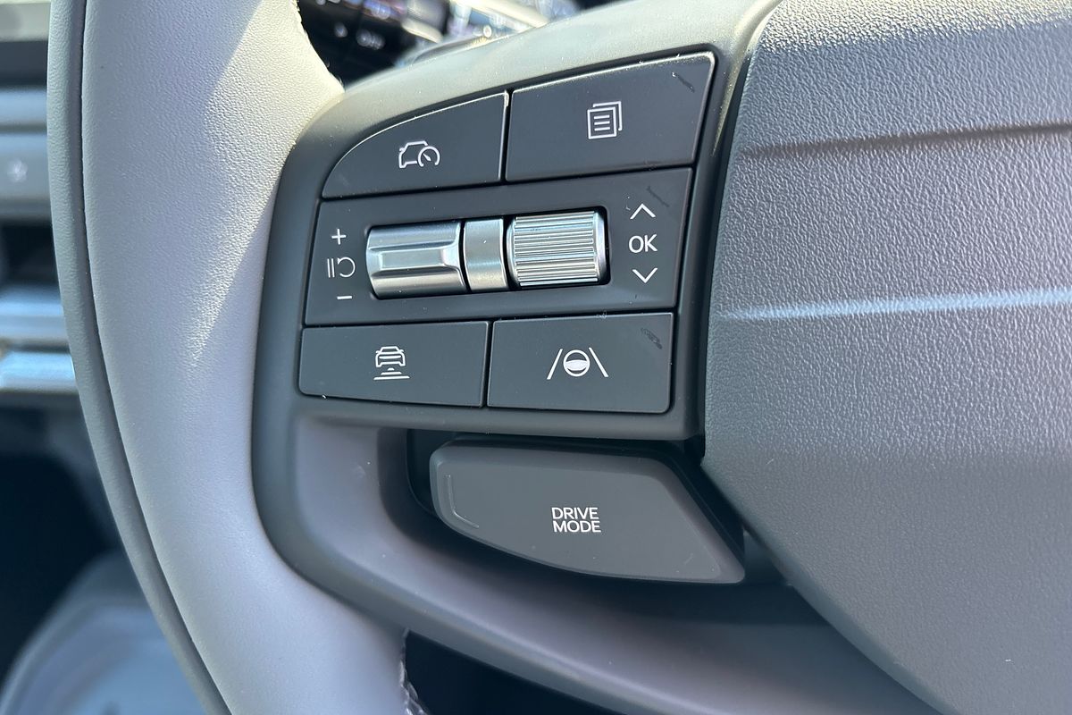 2025 Kia EV3 Air Long Range SV