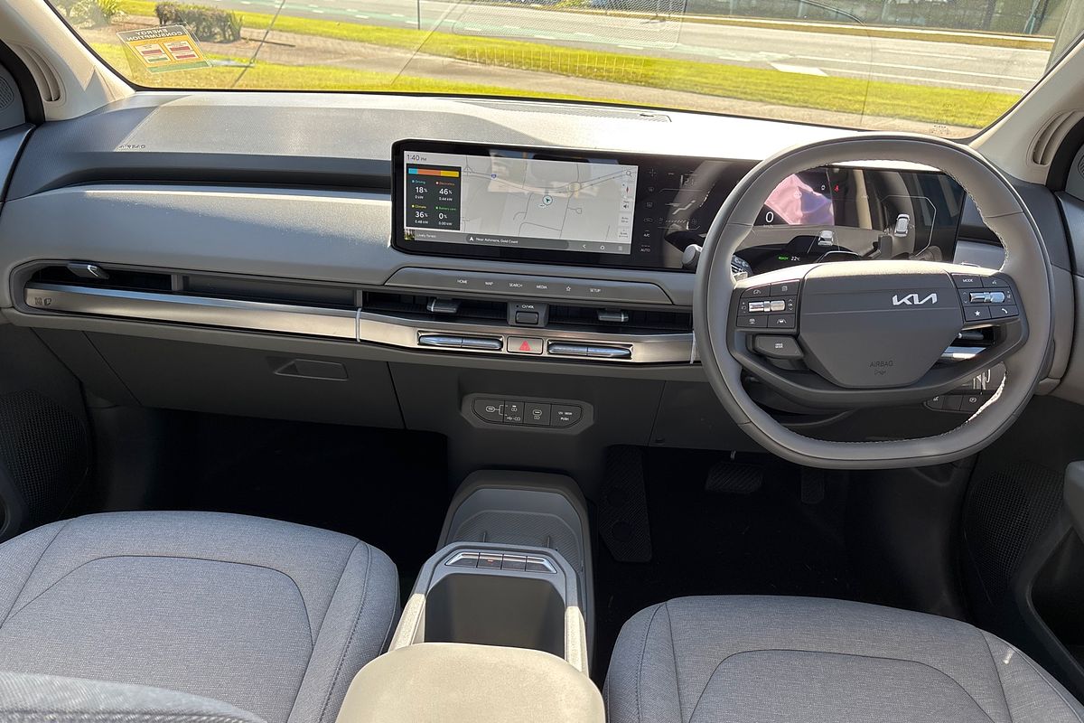 2025 Kia EV3 Air Long Range SV