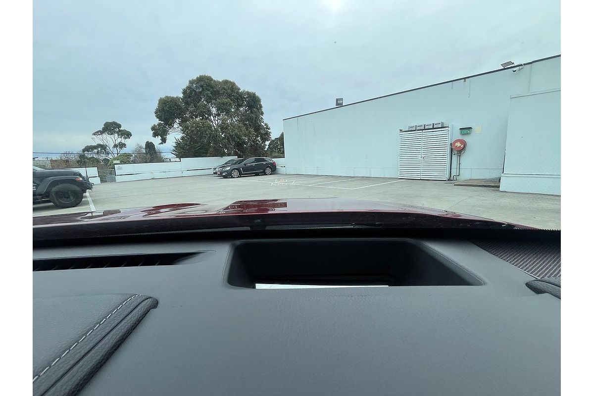 2022 Toyota Kluger Grande GSU70R
