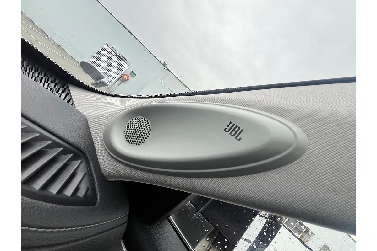 2022 Toyota Kluger Grande GSU70R