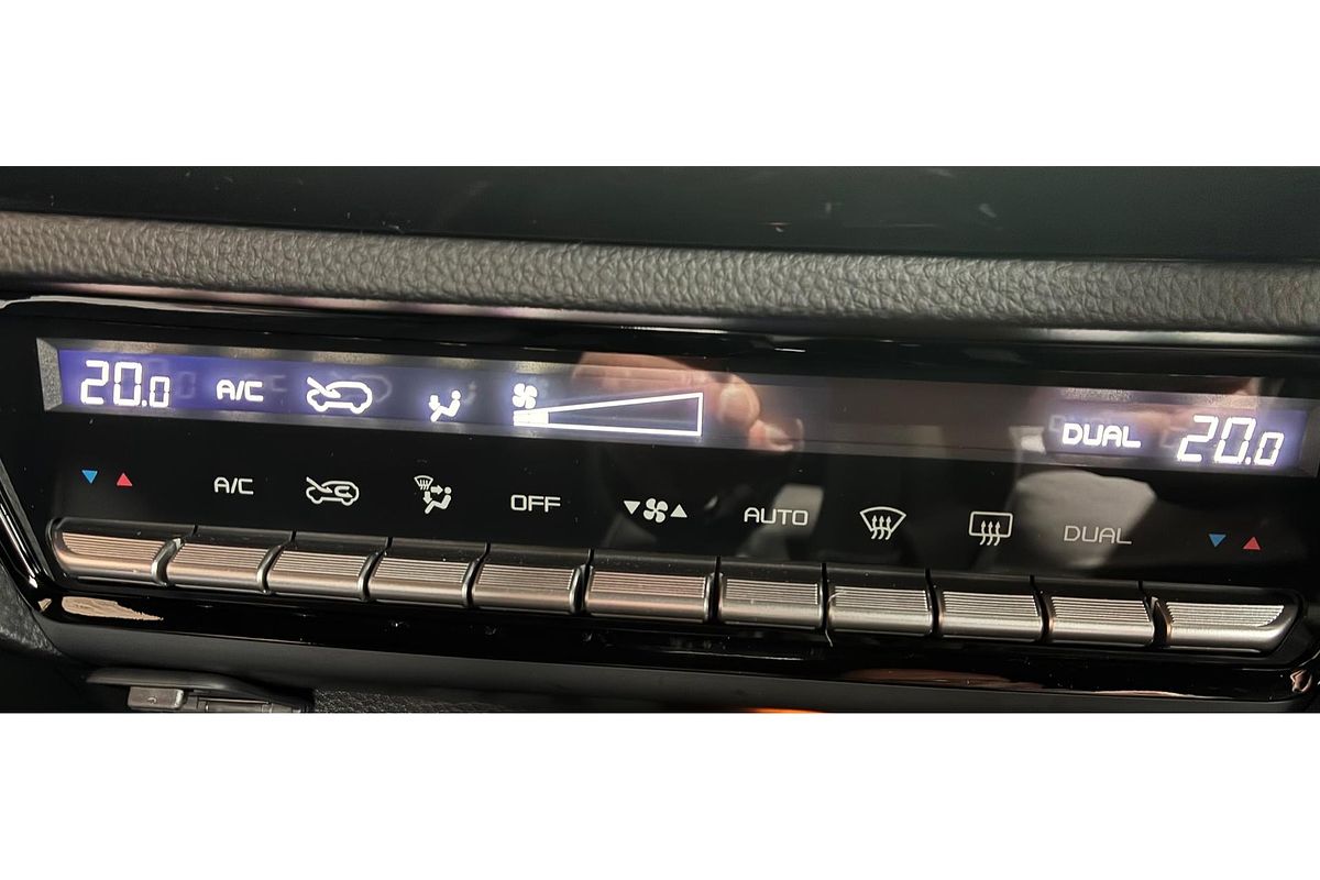2025 Isuzu D-MAX X-TERRAIN 4X4