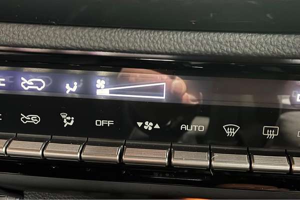 2025 Isuzu D-MAX X-TERRAIN 4X4