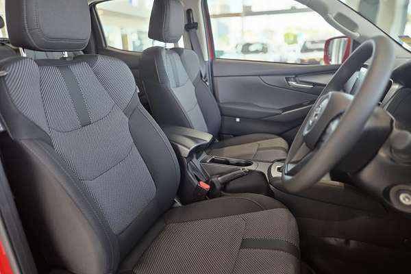 2025 Mazda BT-50 XT TF 4X4