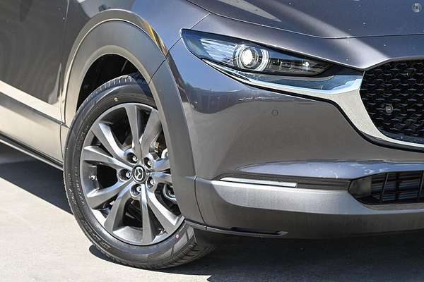 2025 Mazda CX-30 G25 Astina DM Series