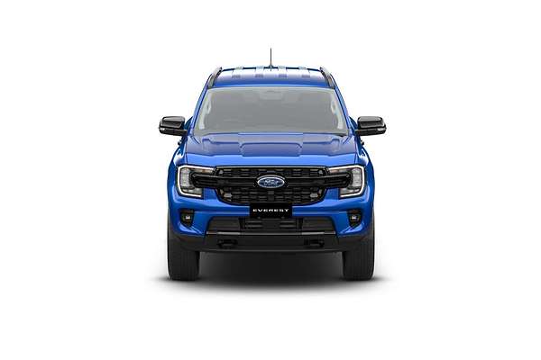 2025 Ford Everest Sport 3.0L