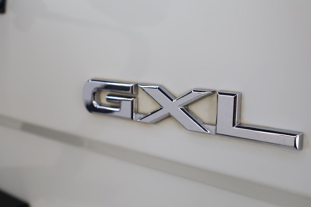 2022 Toyota Landcruiser GXL VDJ79R 4X4