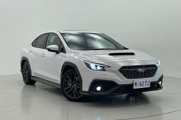 2023 Subaru WRX RS VB
