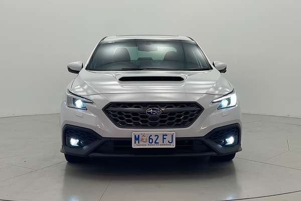 2023 Subaru WRX RS VB