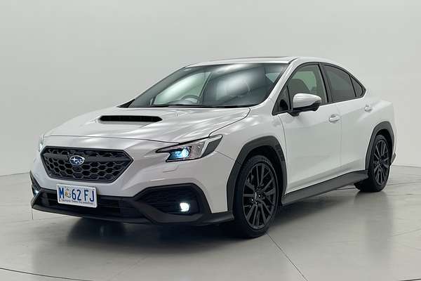 2023 Subaru WRX RS VB