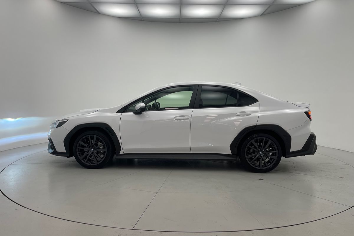 2023 Subaru WRX RS VB