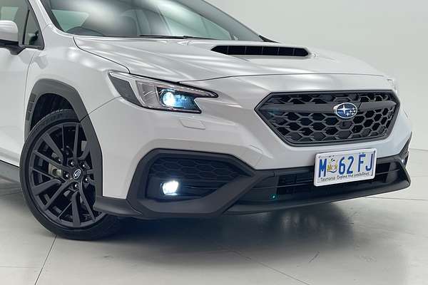 2023 Subaru WRX RS VB