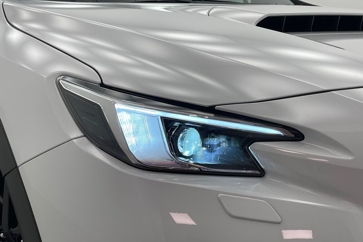 2023 Subaru WRX RS VB