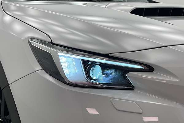 2023 Subaru WRX RS VB