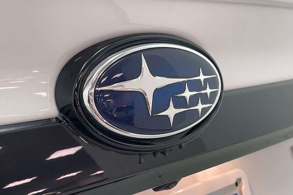 2023 Subaru WRX RS VB
