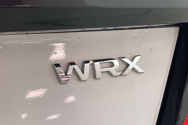 2023 Subaru WRX RS VB