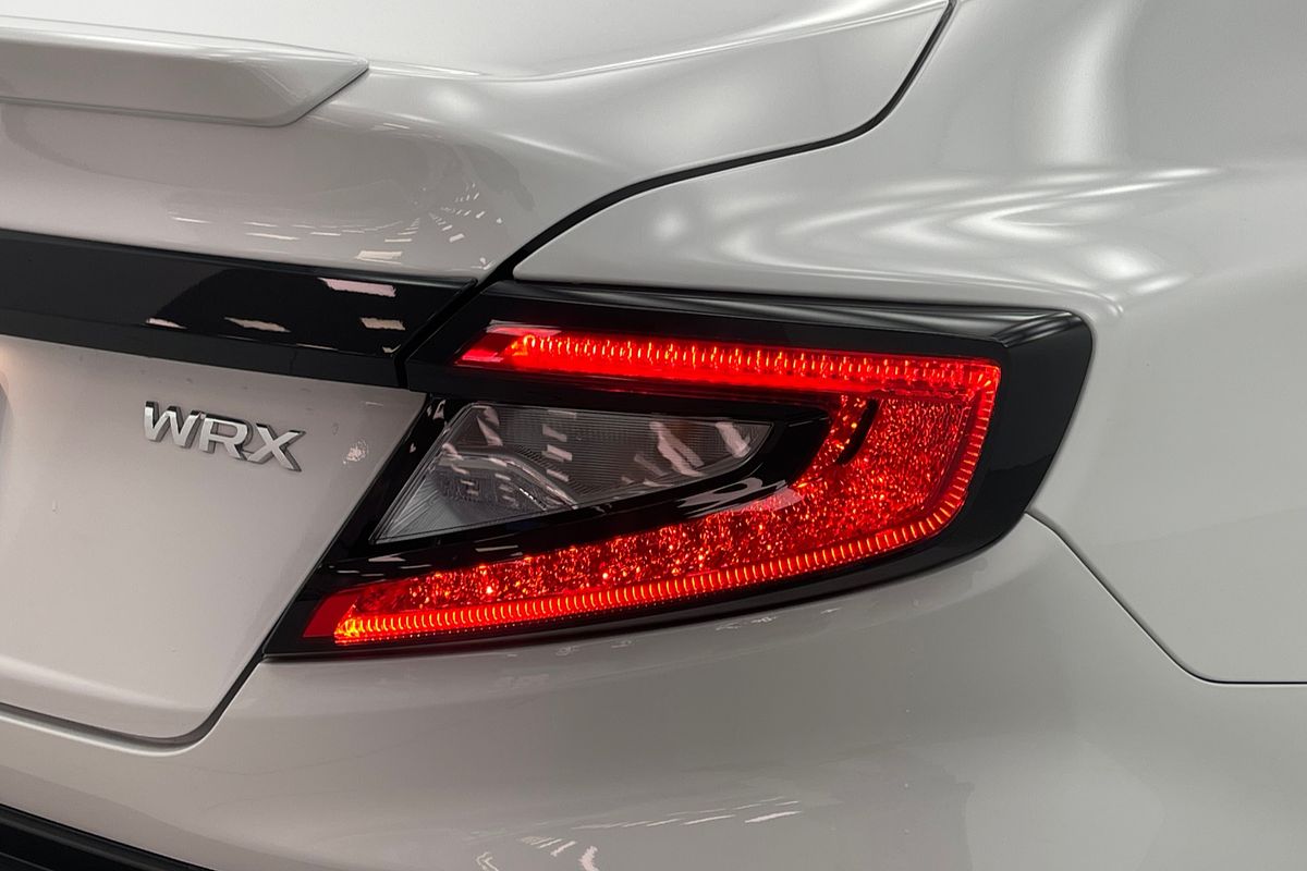 2023 Subaru WRX RS VB
