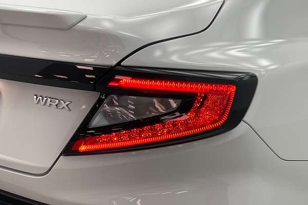 2023 Subaru WRX RS VB