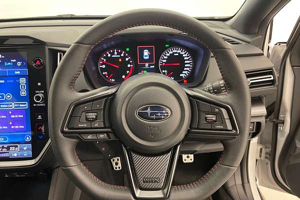 2023 Subaru WRX RS VB