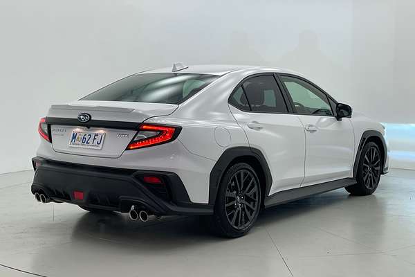 2023 Subaru WRX RS VB
