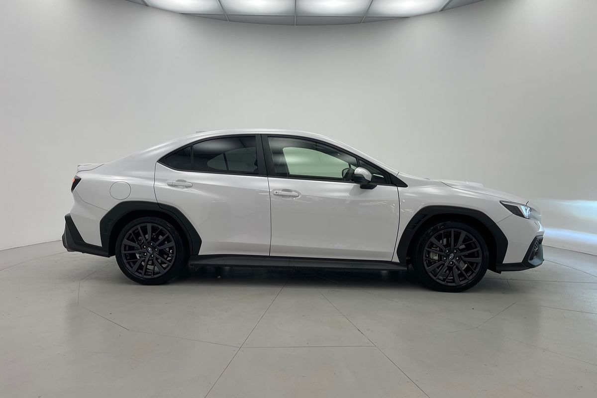 2023 Subaru WRX RS VB