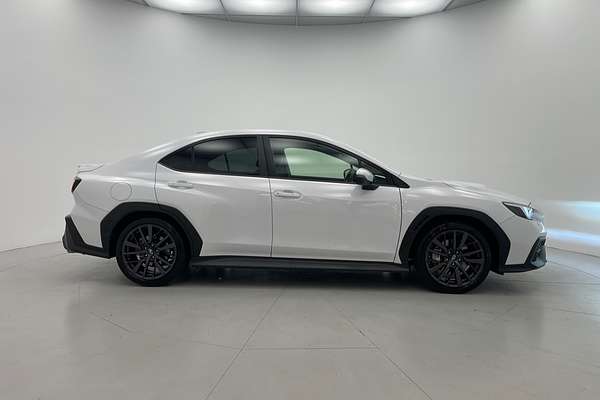 2023 Subaru WRX RS VB