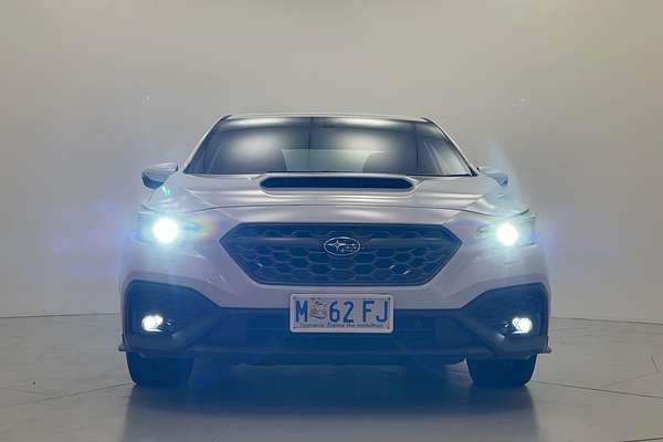 2023 Subaru WRX RS VB