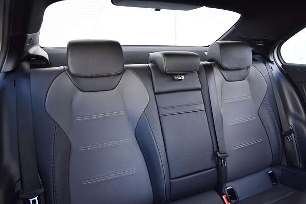 2022 Mercedes-Benz A-Class A35 AMG V177