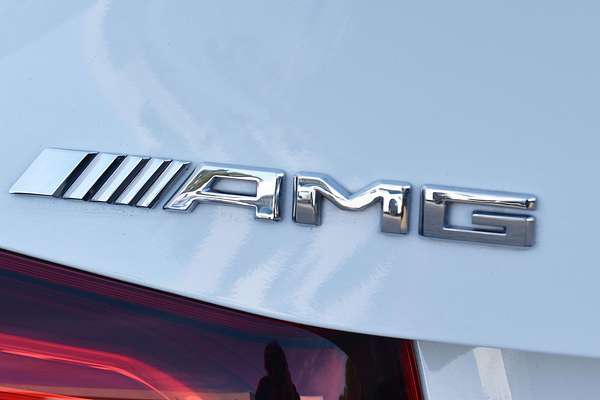 2022 Mercedes-Benz A-Class A35 AMG V177