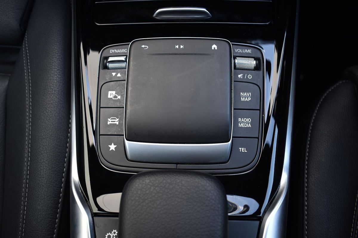 2022 Mercedes-Benz A-Class A35 AMG V177