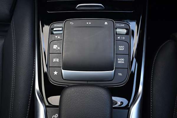 2022 Mercedes-Benz A-Class A35 AMG V177