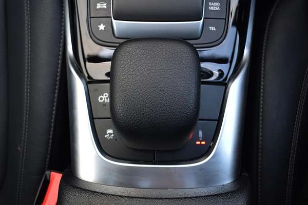 2022 Mercedes-Benz A-Class A35 AMG V177