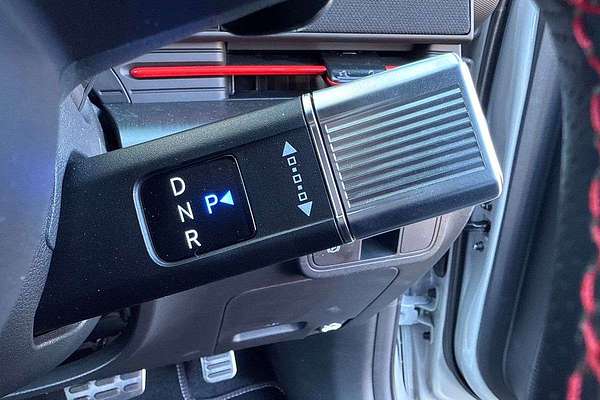2025 Hyundai Kona Hybrid N Line SX2.V2