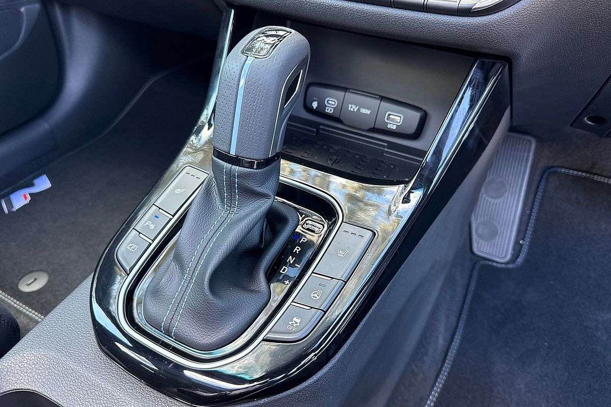2025 Hyundai i30 N Premium PDe.V6