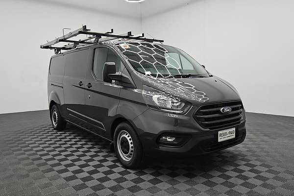 2021 Ford Transit Custom 340L VN LWB
