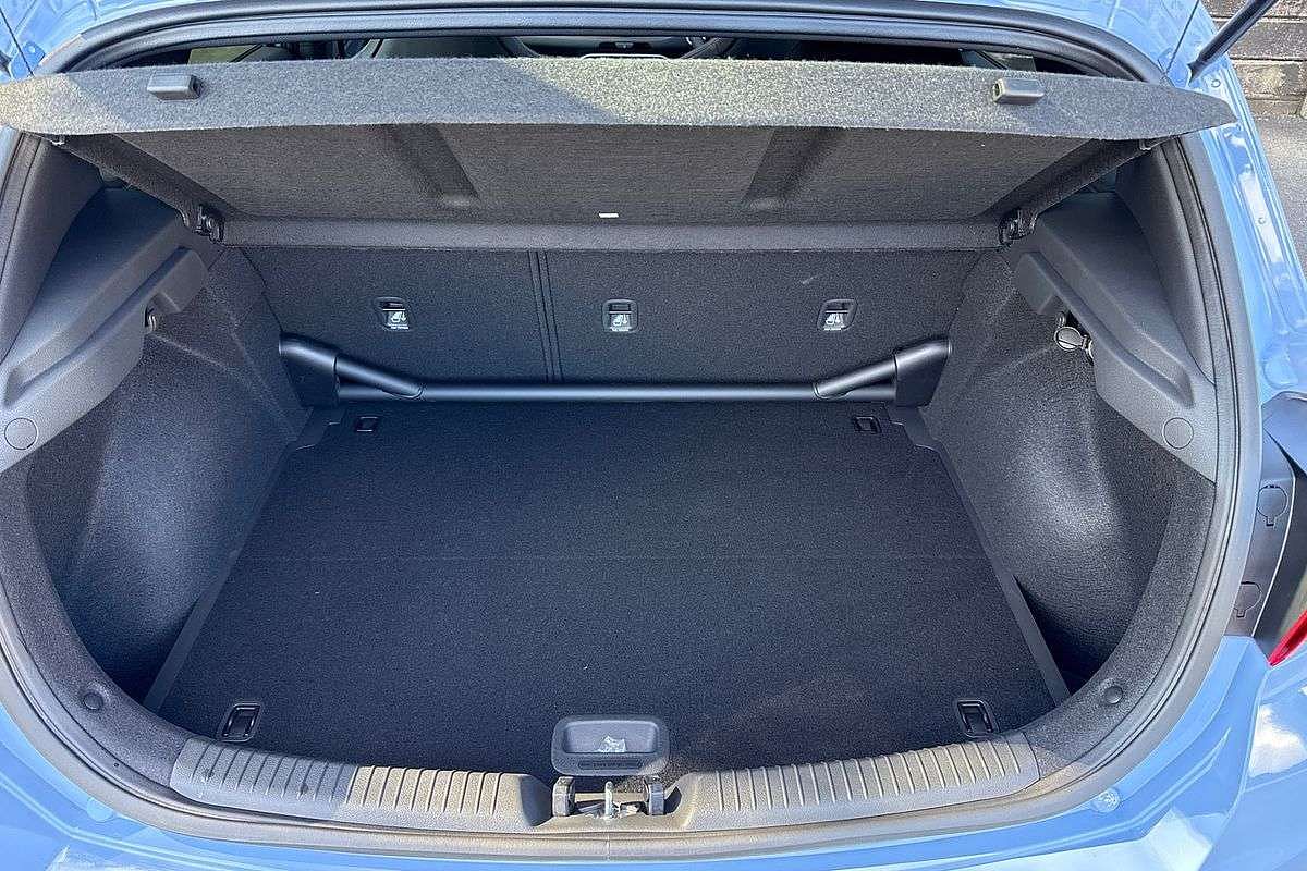 2025 Hyundai i30 N Premium PDe.V6