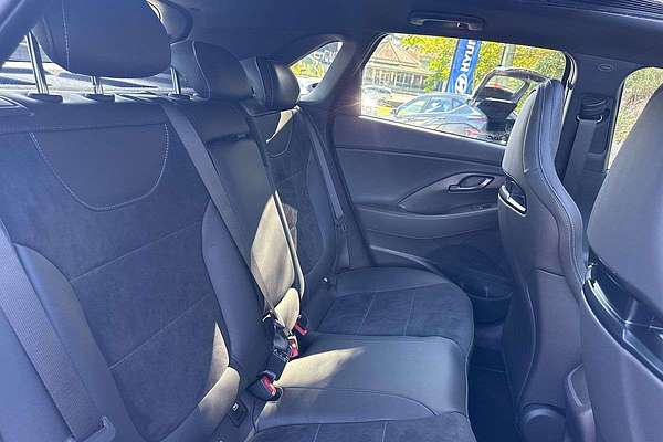2025 Hyundai i30 N Premium PDe.V6