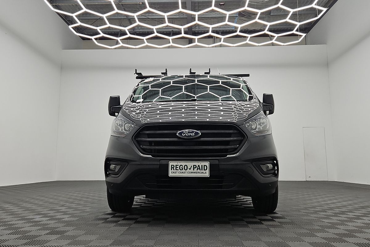 2021 Ford Transit Custom 340L VN LWB