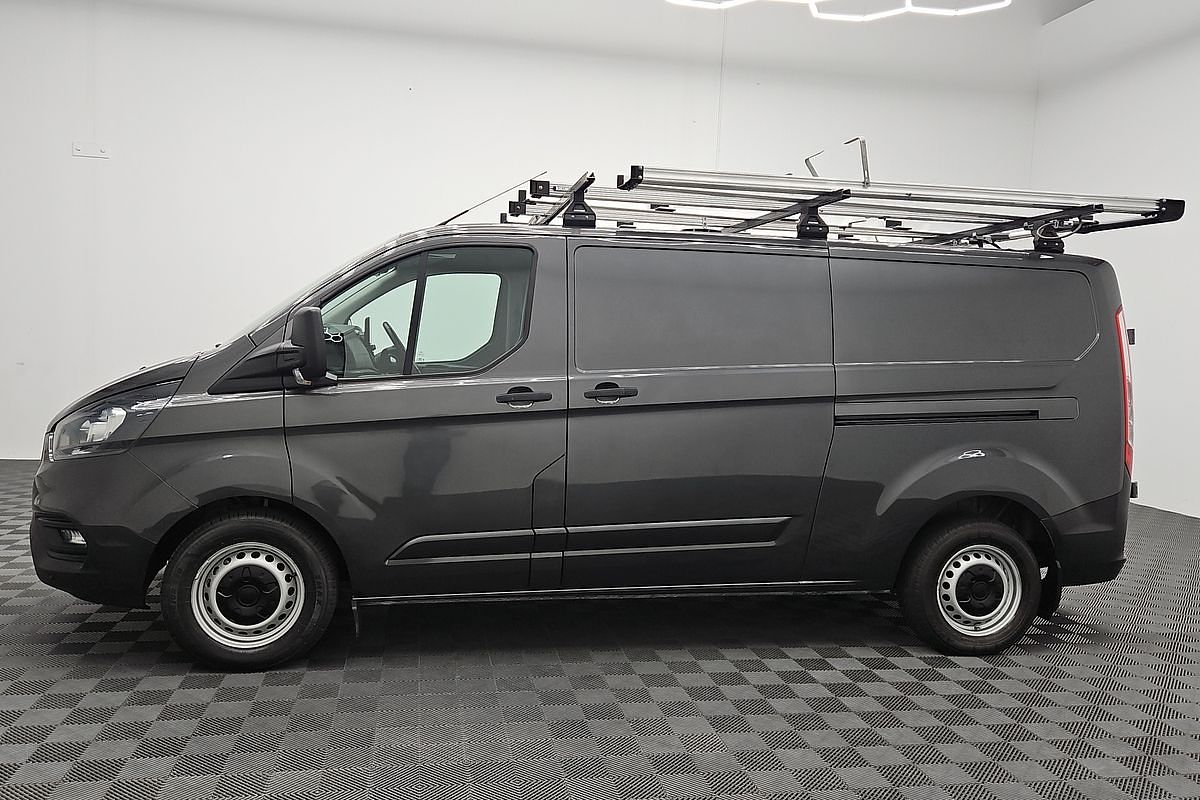 2021 Ford Transit Custom 340L VN LWB