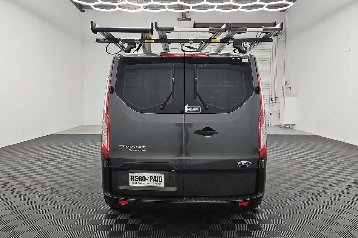 2021 Ford Transit Custom 340L VN LWB