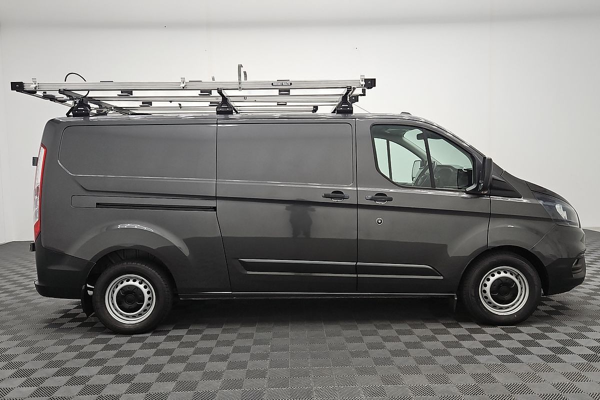 2021 Ford Transit Custom 340L VN LWB