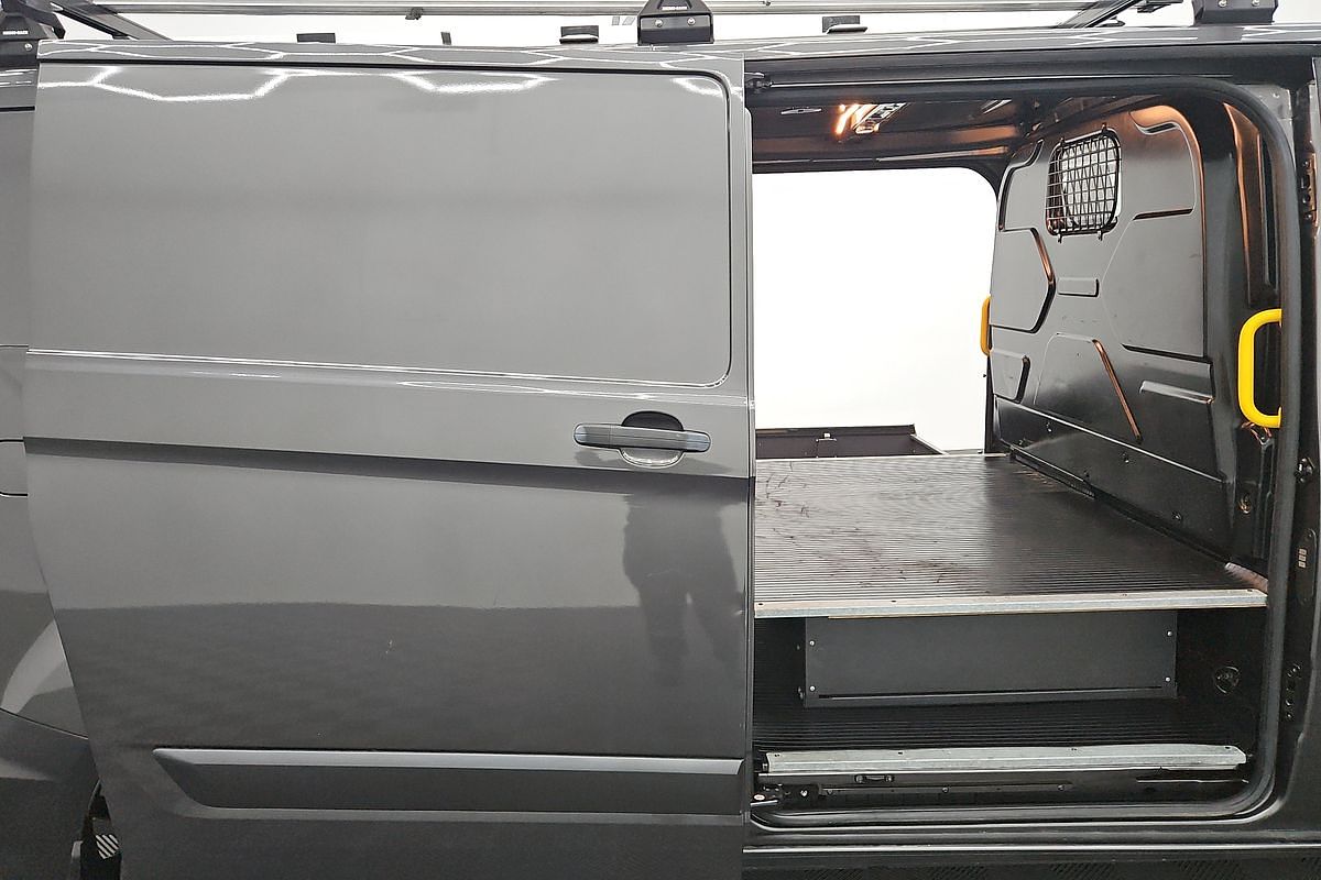 2021 Ford Transit Custom 340L VN LWB