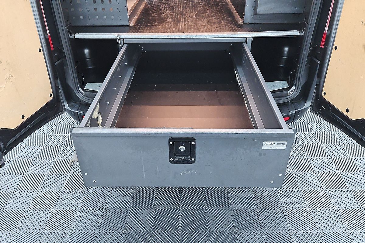 2021 Ford Transit Custom 340L VN LWB