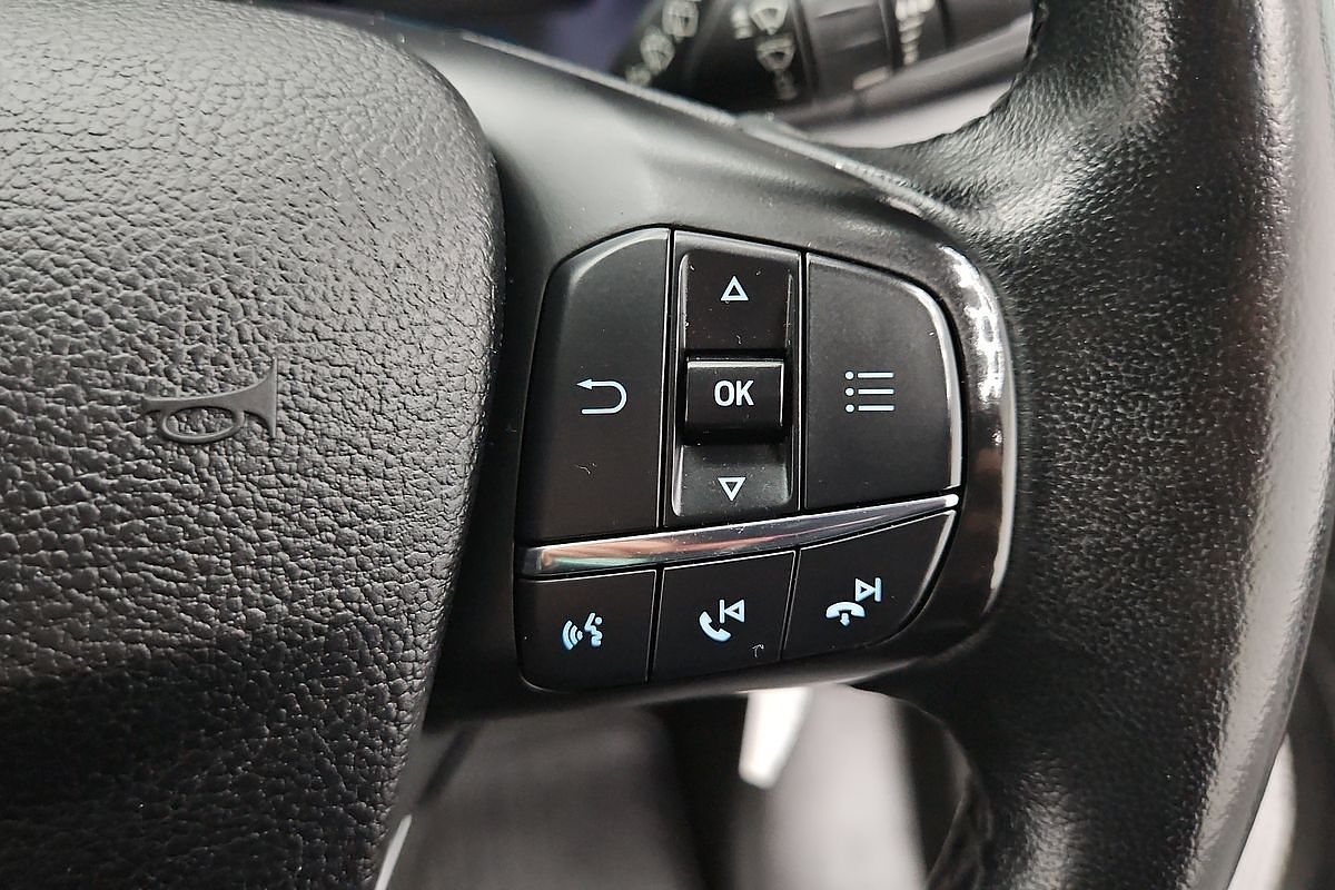 2021 Ford Transit Custom 340L VN LWB