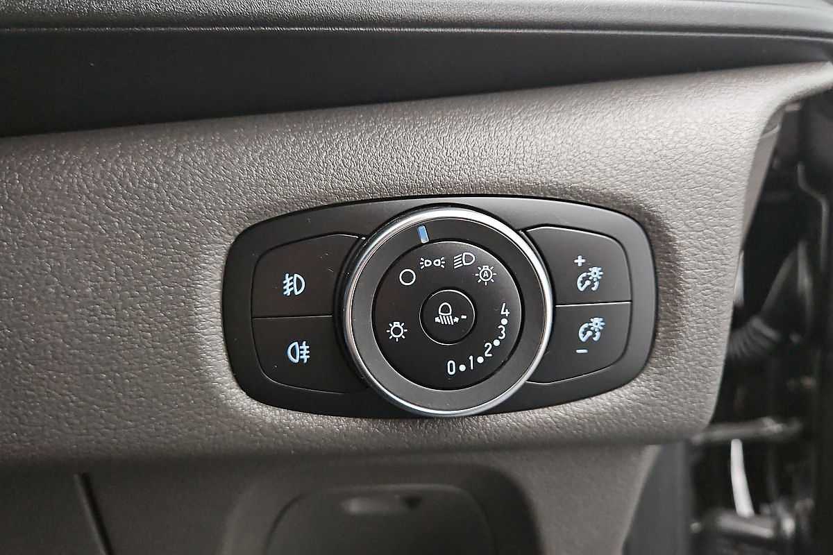 2021 Ford Transit Custom 340L VN LWB