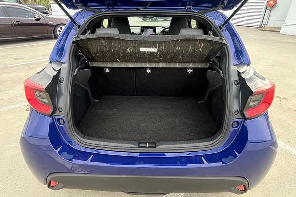 2023 Toyota Yaris ZR Hybrid MXPH10R