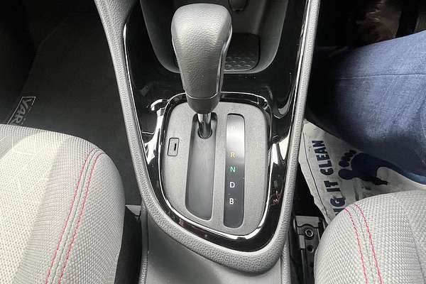 2023 Toyota Yaris ZR Hybrid MXPH10R