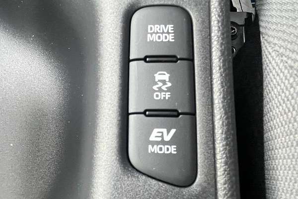 2023 Toyota Yaris ZR Hybrid MXPH10R