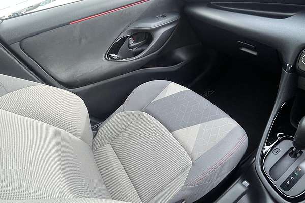 2023 Toyota Yaris ZR Hybrid MXPH10R