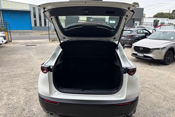 2024 Mazda CX-30 G25 Touring DM Series
