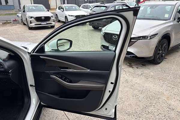 2024 Mazda CX-30 G25 Touring DM Series